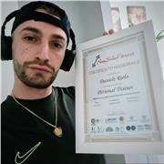 Attestato Nazionale e Tesserino Tecnico riconosciuto dal CONI